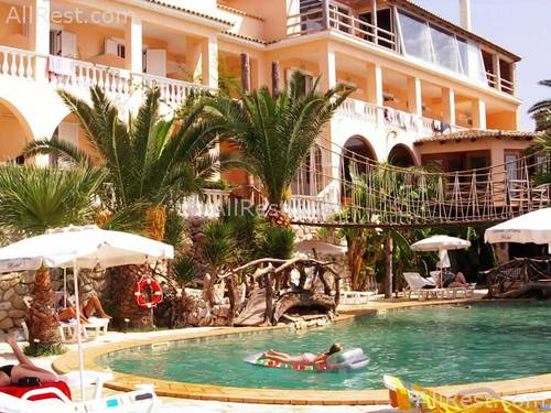 Gloria Maris Hotel 13